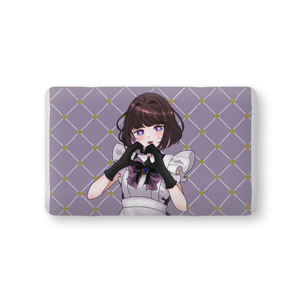 ヤンデレメイドちゃん