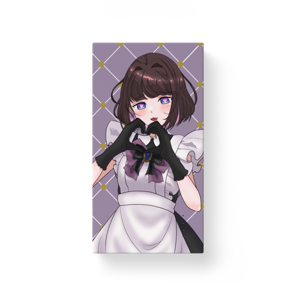 ヤンデレメイドちゃん