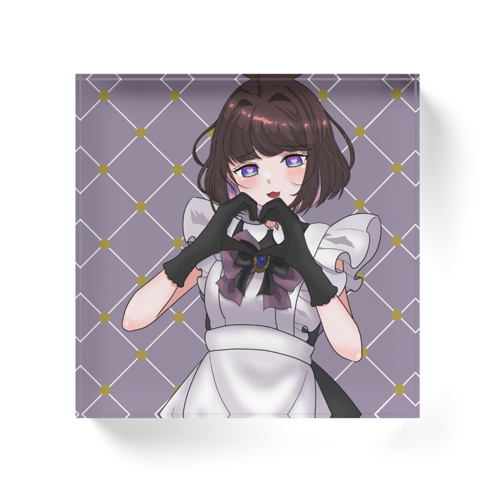 ヤンデレメイドちゃん