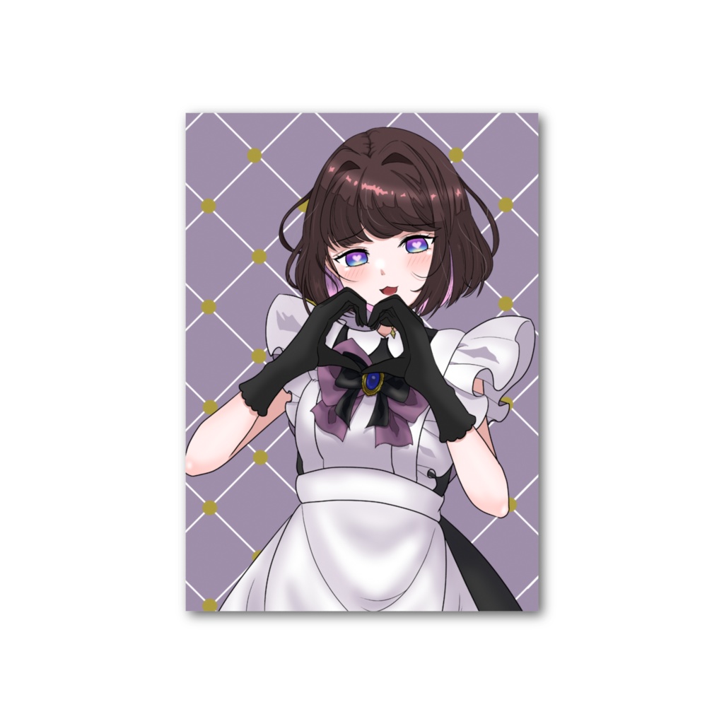 ヤンデレメイドちゃん