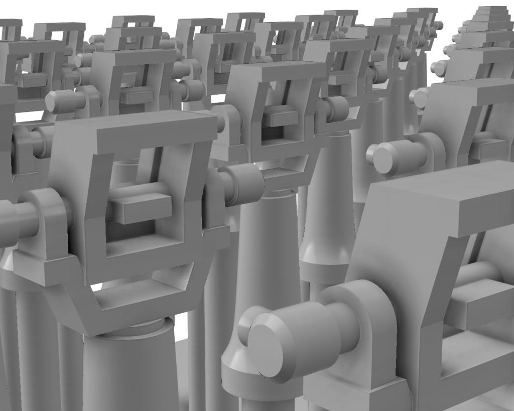 1.5m測距義【1/700】