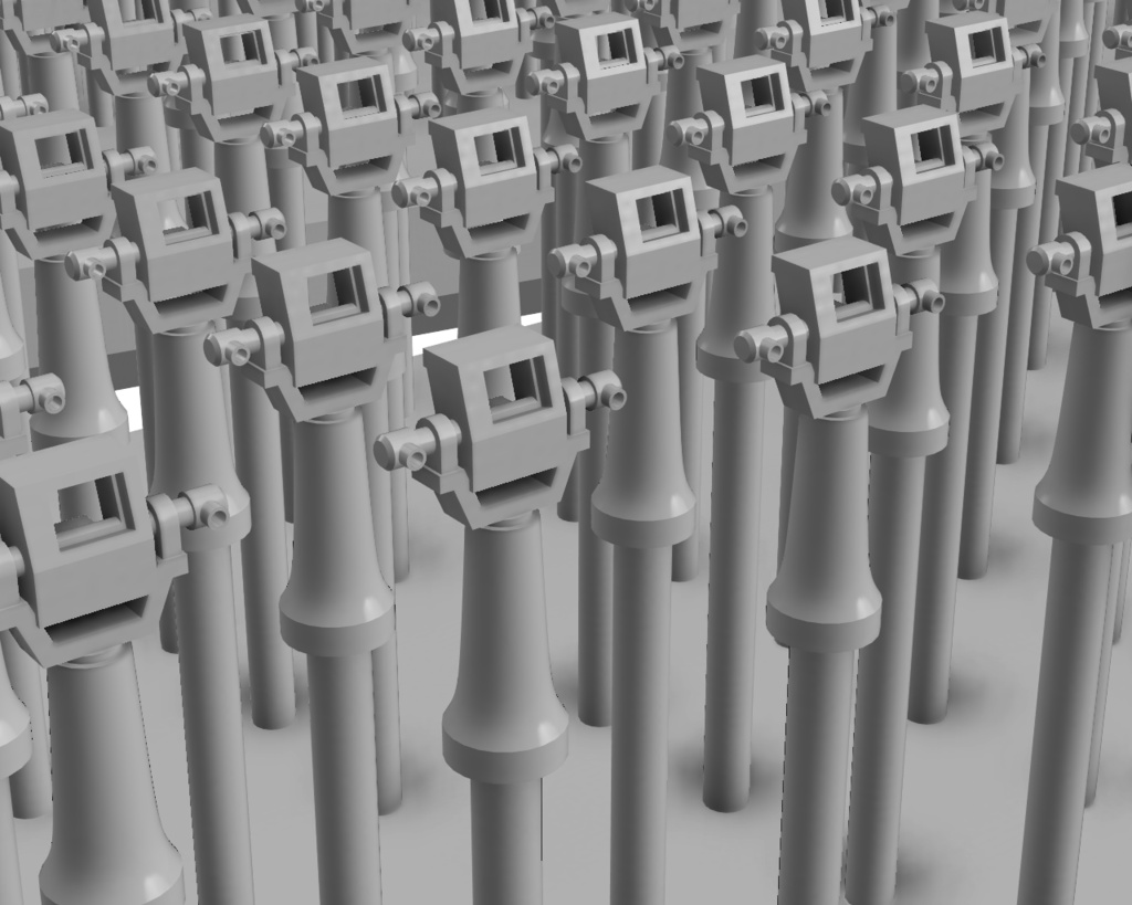 1.5m測距義【1/700】