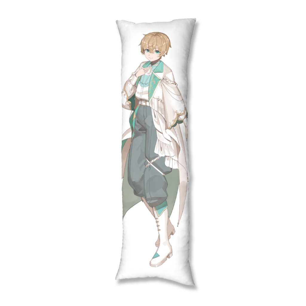 【舞冬】抱き枕カバー