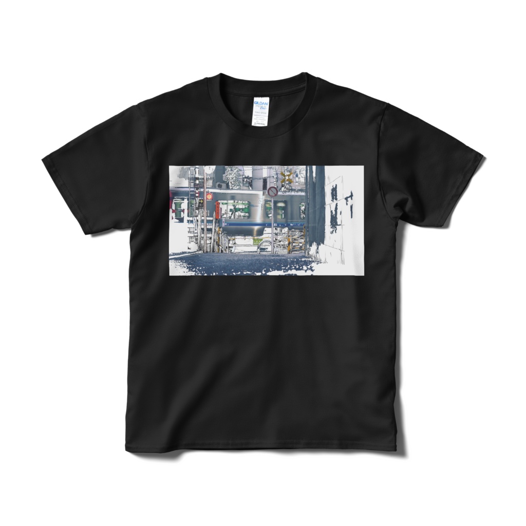 きぬた博士 MV Tシャツ