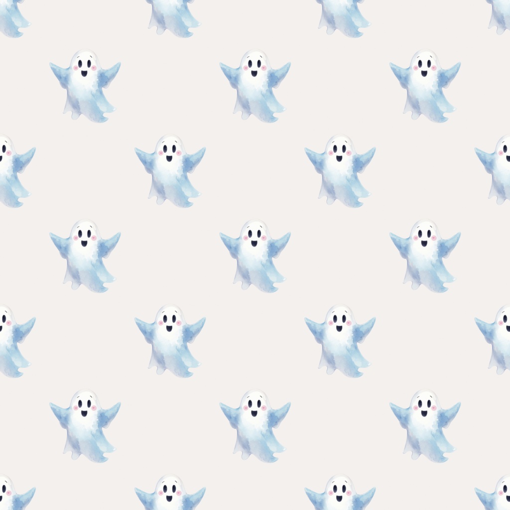 【シームレス】ハロウィン背景画像12枚セット