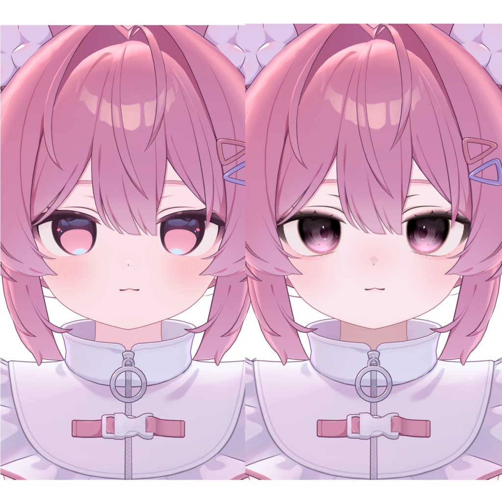 ✨期間限定無料中✨【プラム】Plum Makeup&eyetexture&body&blendshape