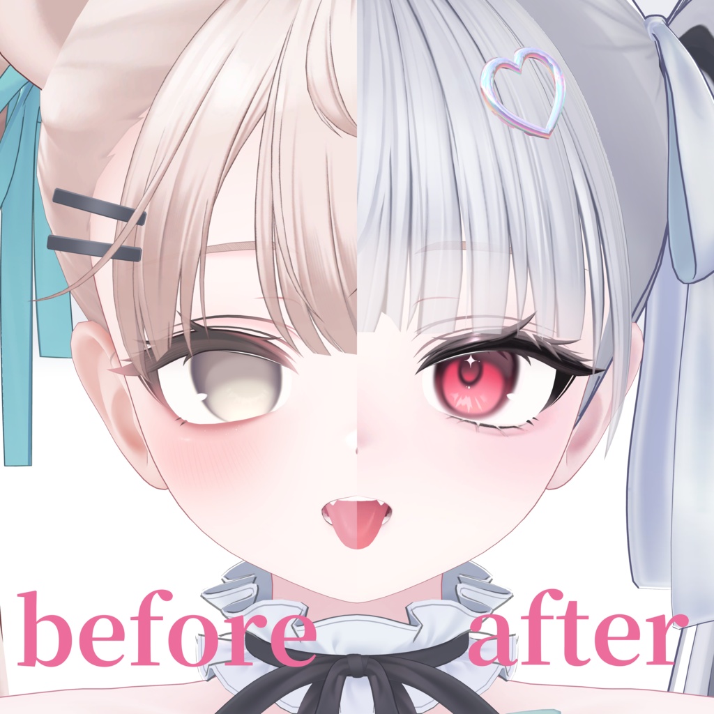 ✨発売記念セール中✨【ミルフィ Milfy】makeup&eyetexture
