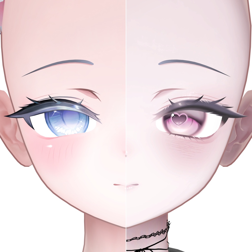 ✨発売記念セール中✨【しお】sio makeup&eyetexture