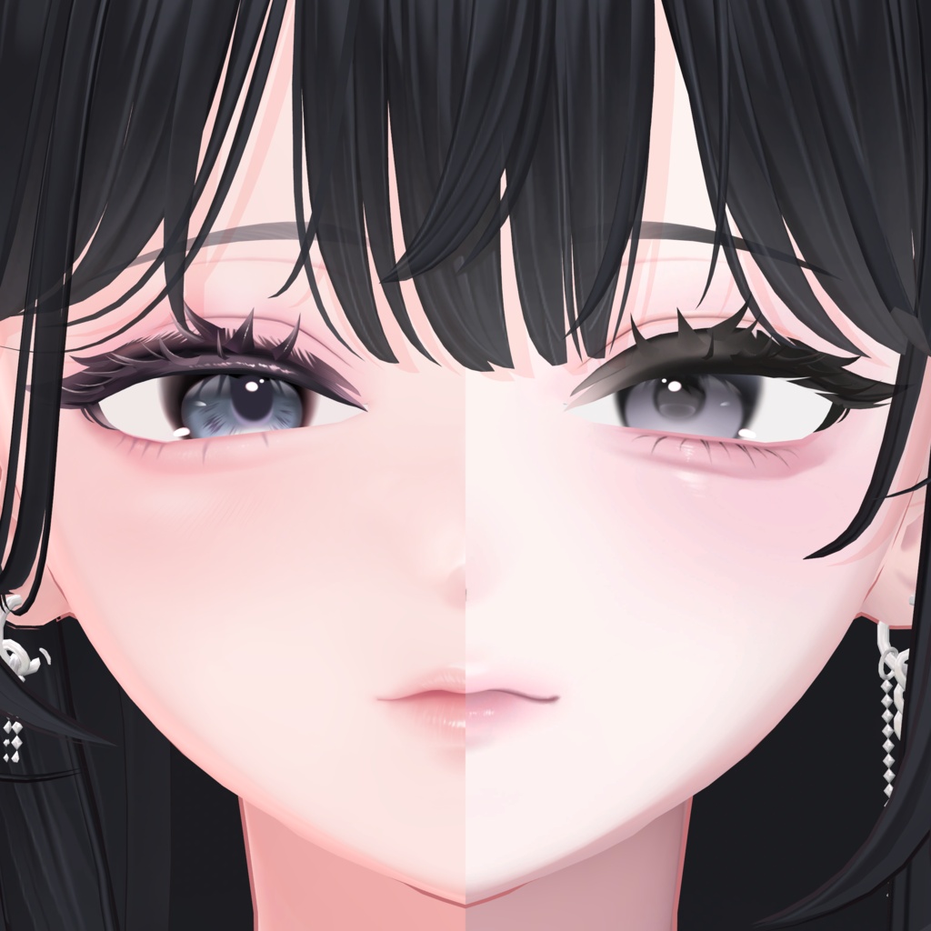 ✨発売記念セール✨【海咲】misaki makeup&eyetexture