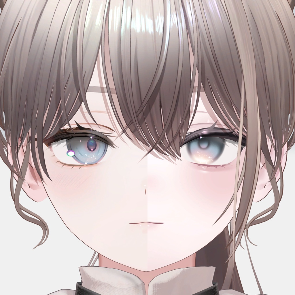 ✨発売記念セール中✨【ミシェラ】Michella makeup&eyetexture