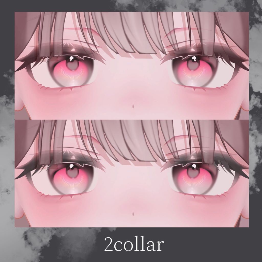 ✨発売記念セール✨【エルエル Ellel】écrin makeup&eyetexture