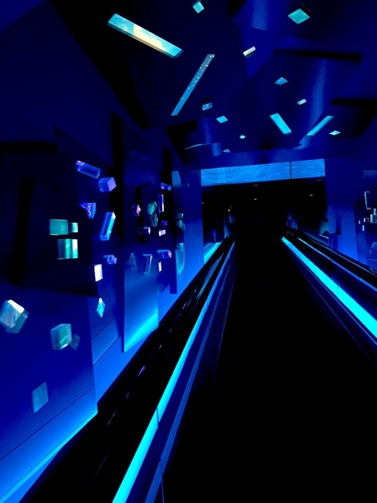 匿名配送チケット