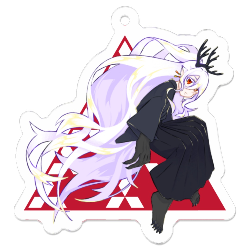 エンレイ アクキー