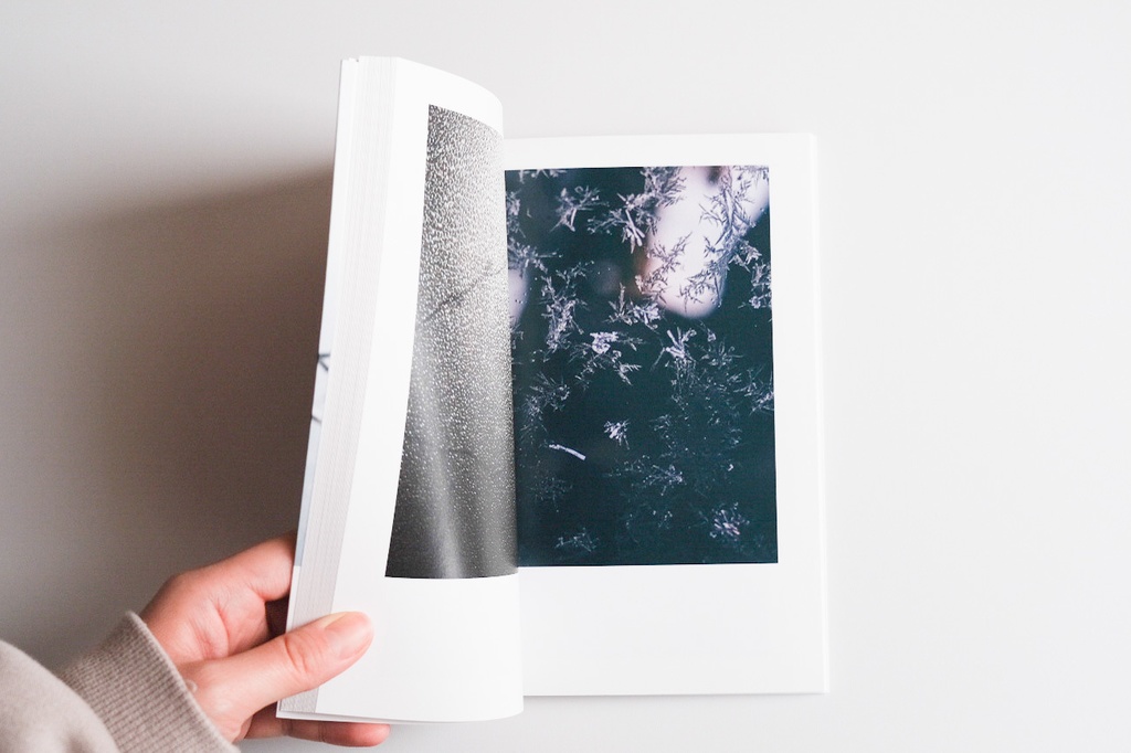 「記憶の欠片」