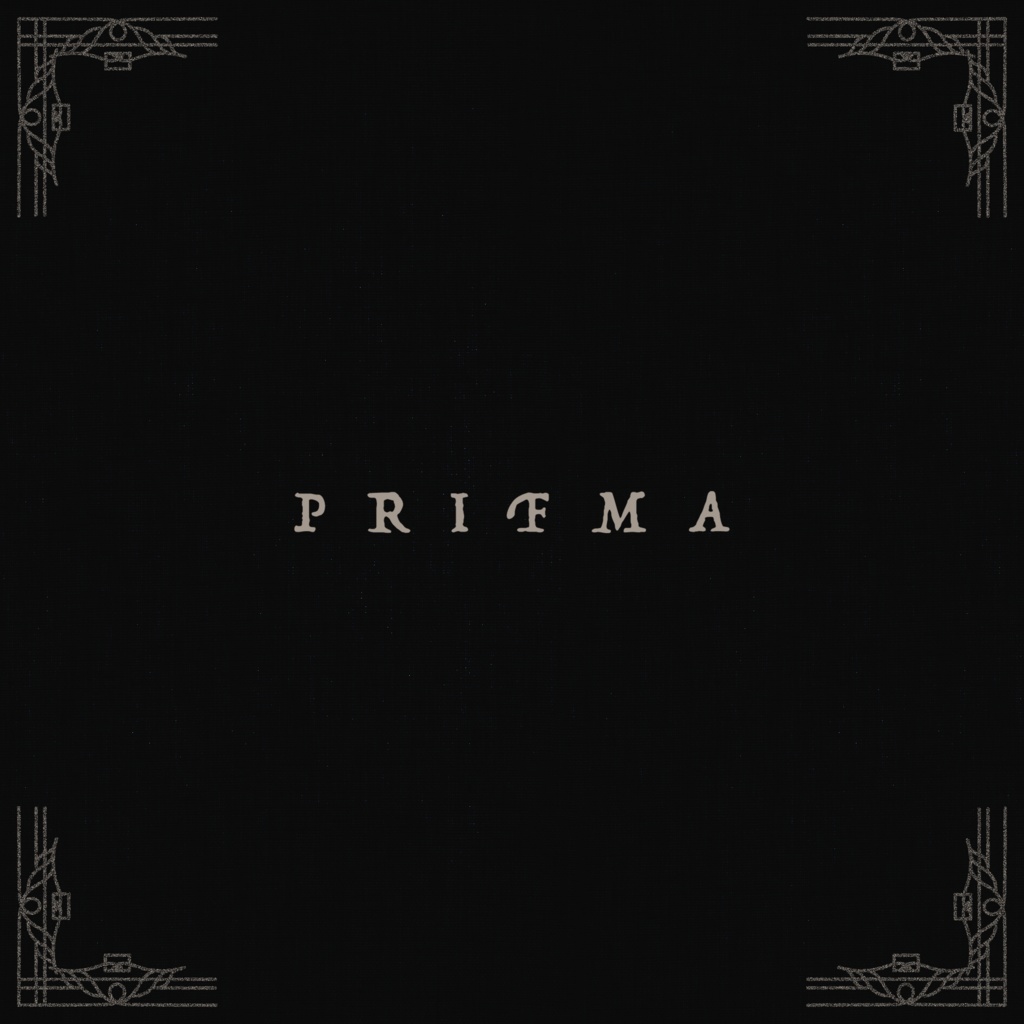 4th Album "PRIFMA"