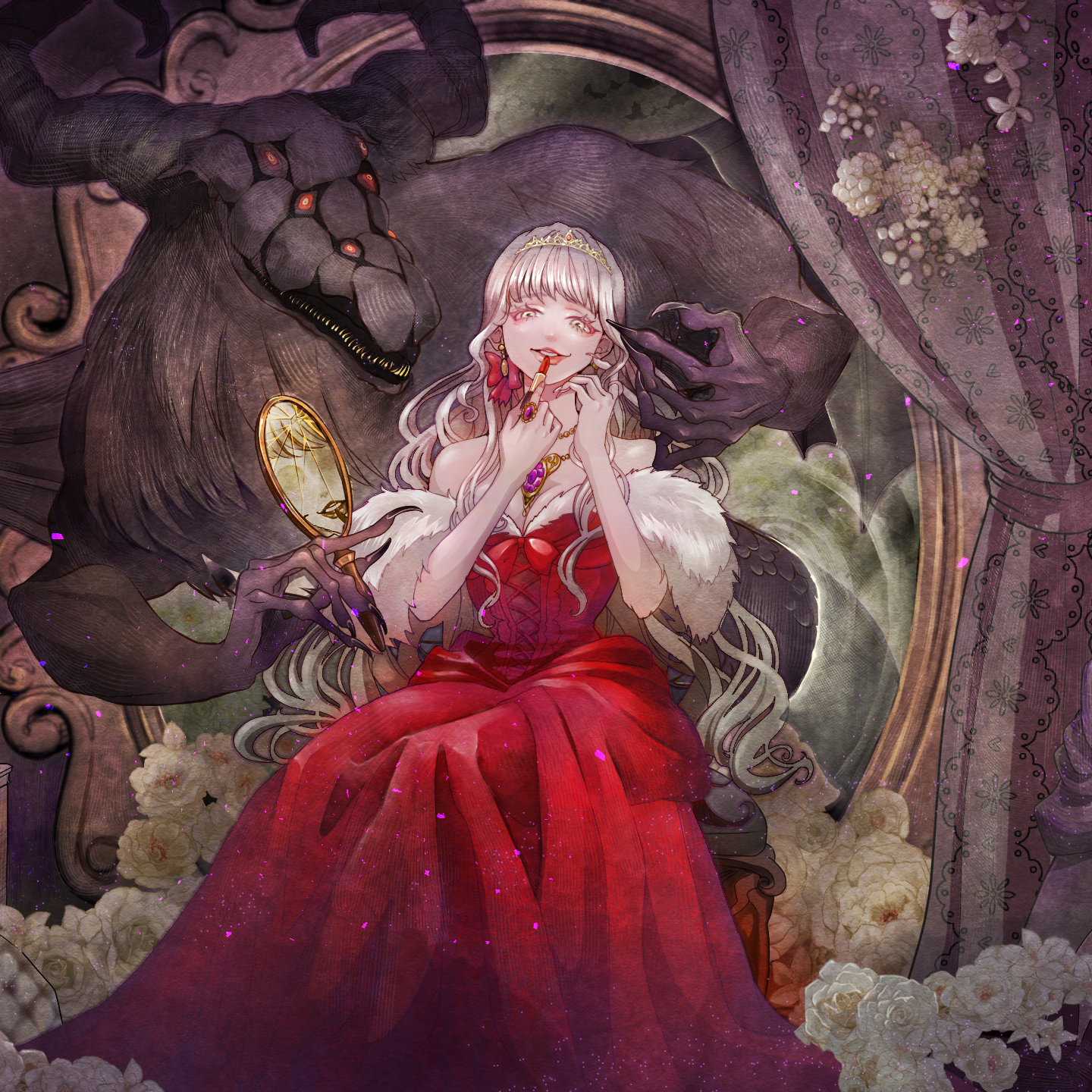 Aino [JP] AZAZEL cover artwork