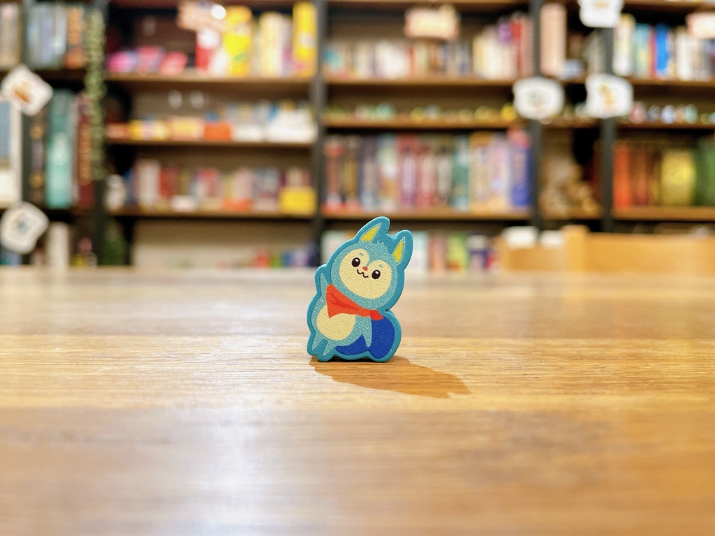 すたぴ木駒（ノーマルすたぴ）
