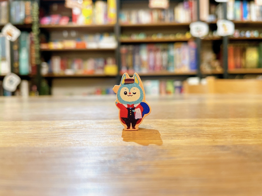 すたぴ木駒（コンシェルジュすたぴ）