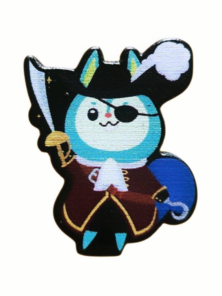 すたぴ木駒（海賊すたぴ）