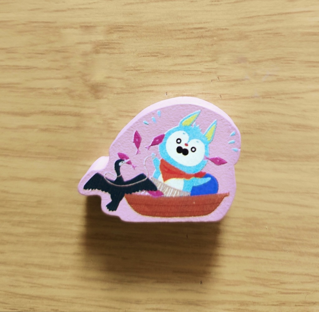 すたぴ木駒（うかい）