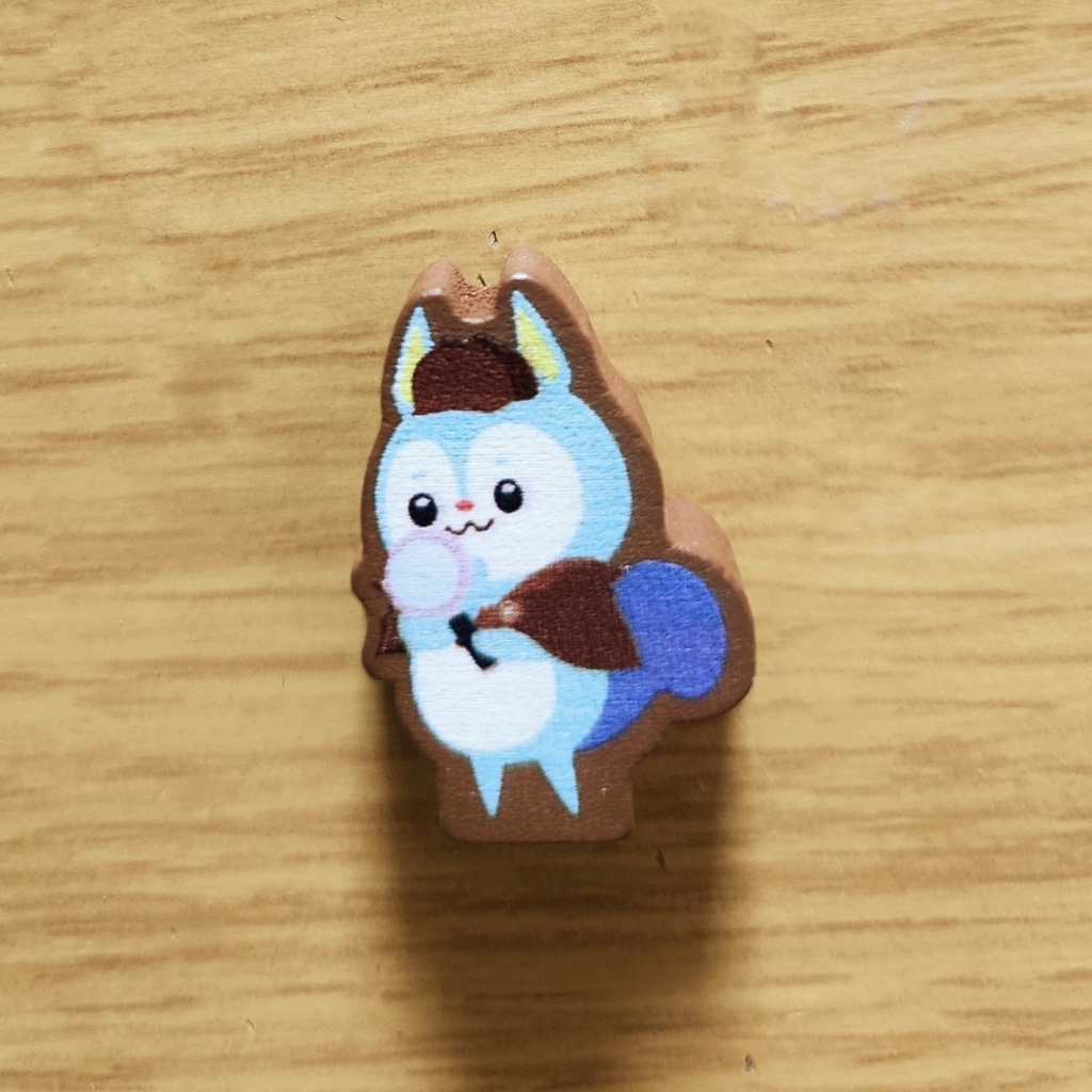 すたぴ木駒（探偵）