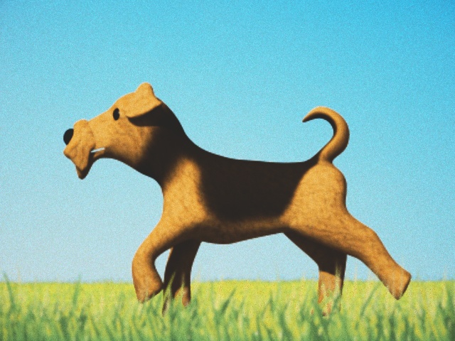 犬