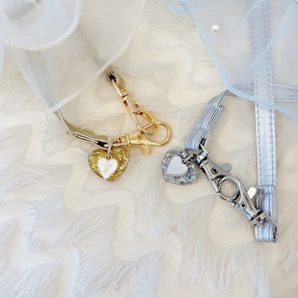 着ぐるみ ぬい服 フリルショルダーストラップ