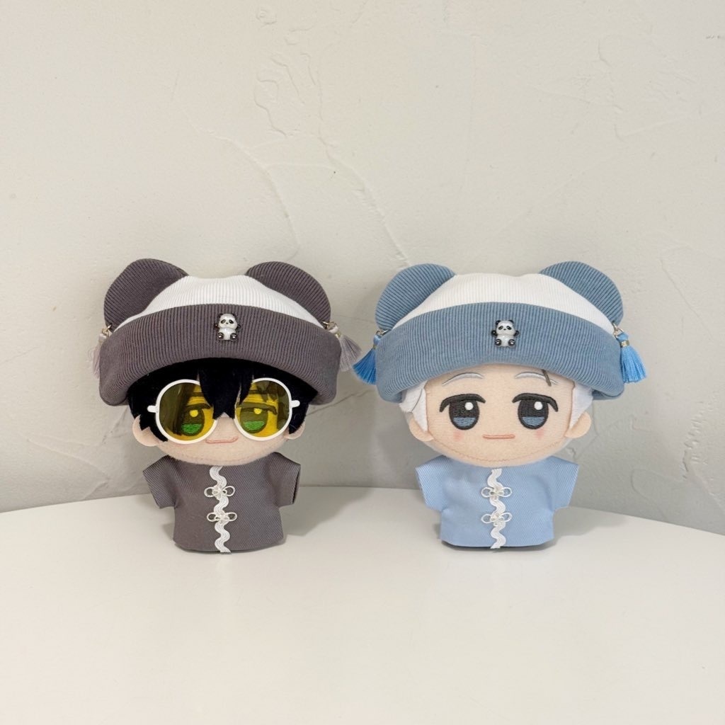 パンダチャイナ