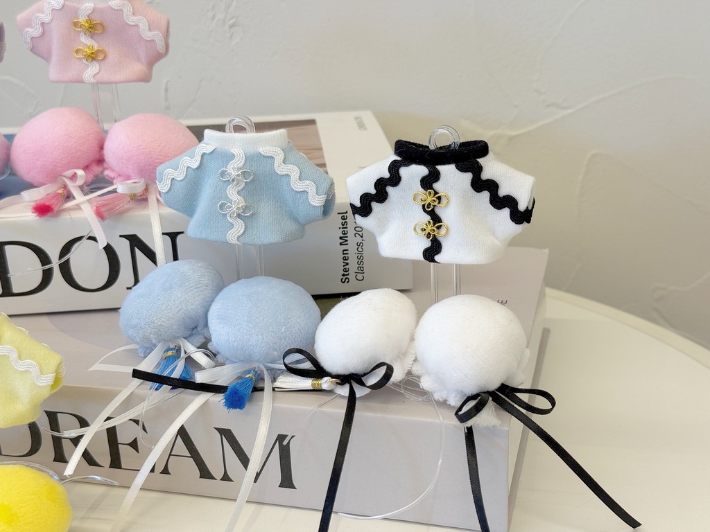 ジャージチャイナセット