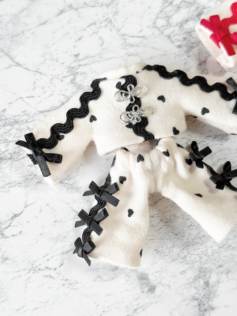 〖ぷにみお〗LOVEチャイナ