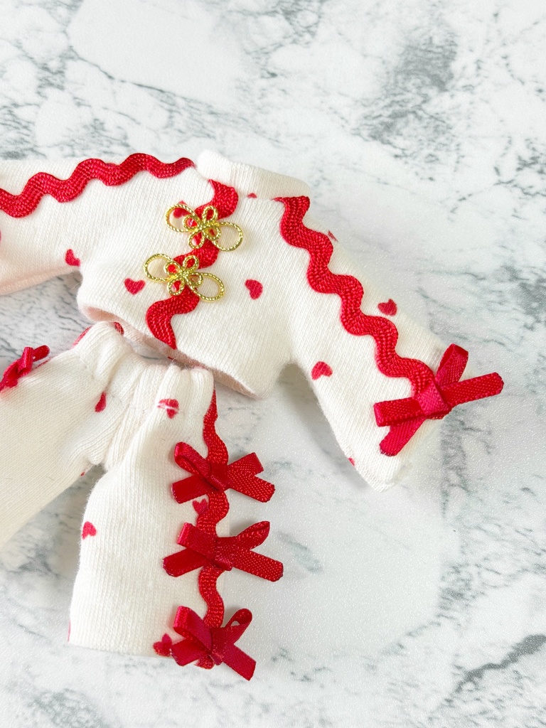 〖ぷにみお〗LOVEチャイナ