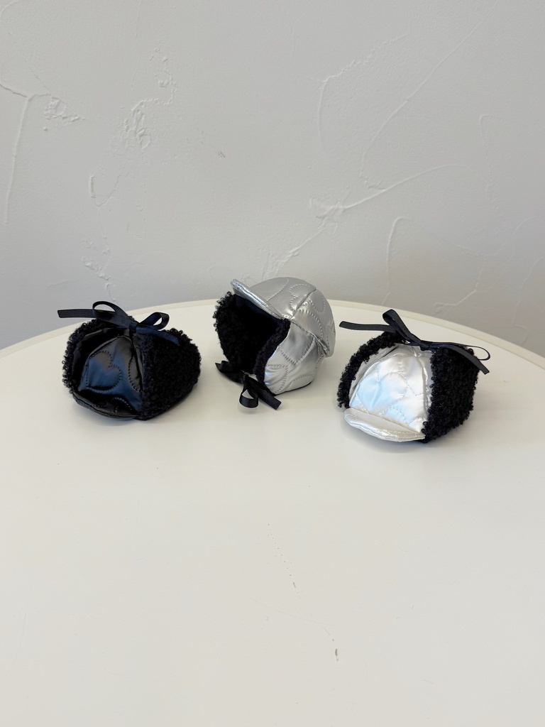 フライトキャップーGRGRー