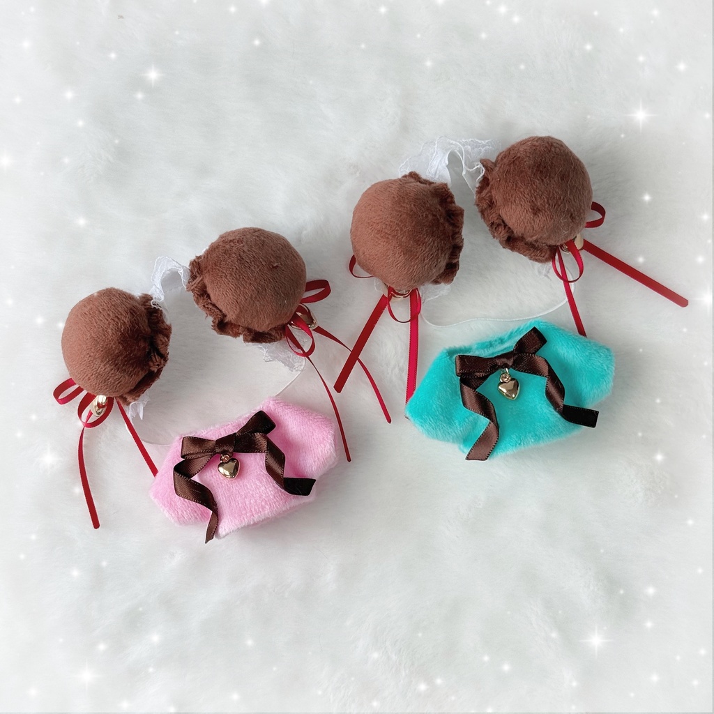 チョコチャイナ