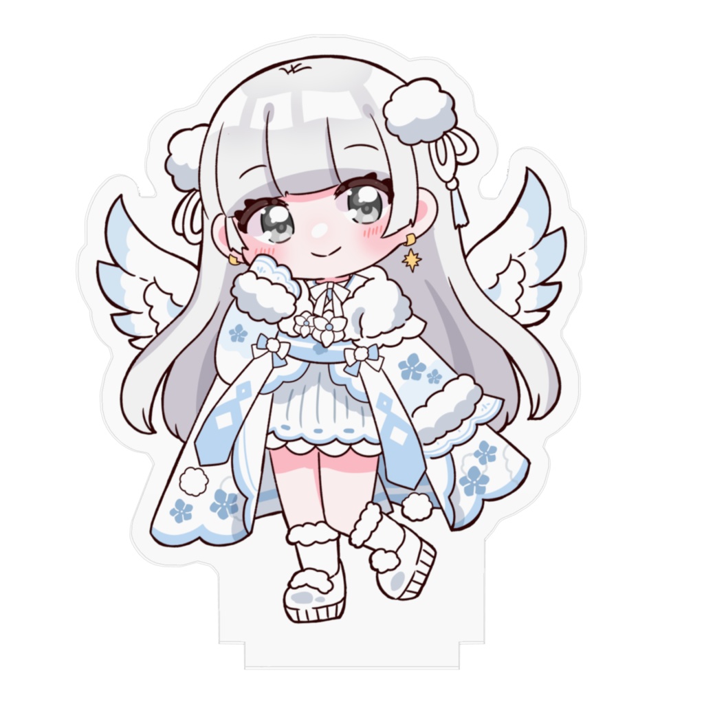 アクリルスタンド