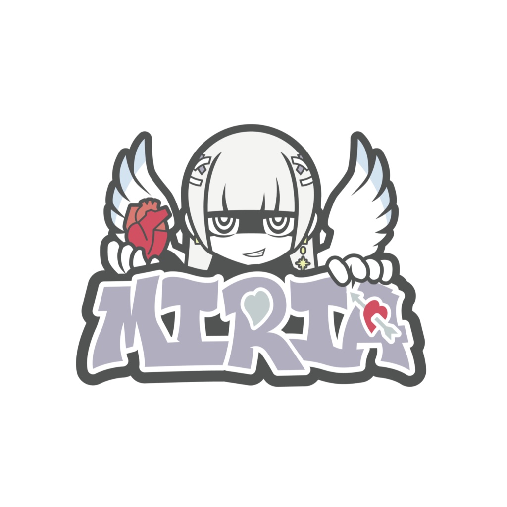 ICカードステッカー