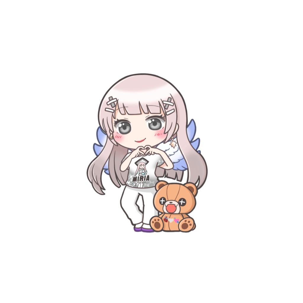 ICカードステッカー