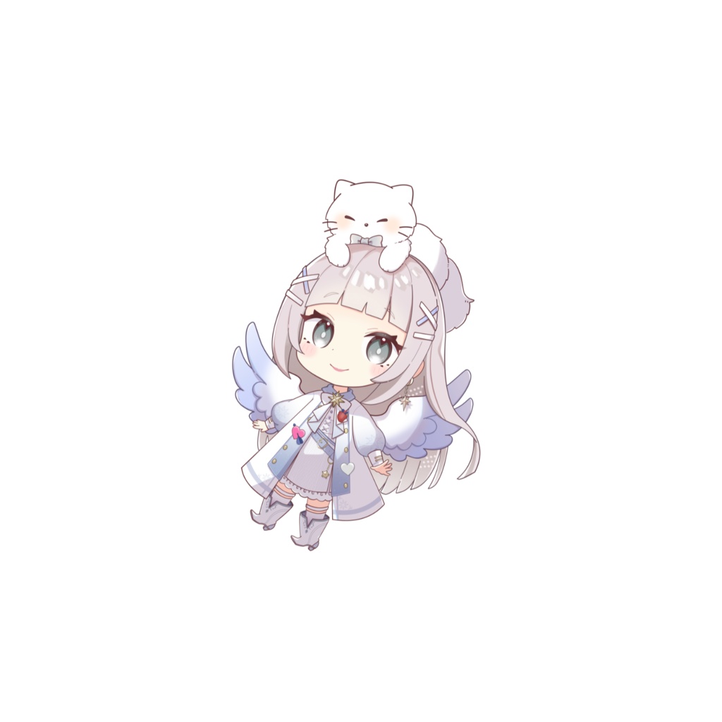 ICカードステッカー