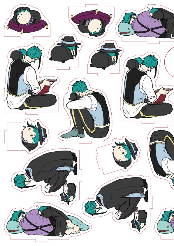 きみのいる部屋