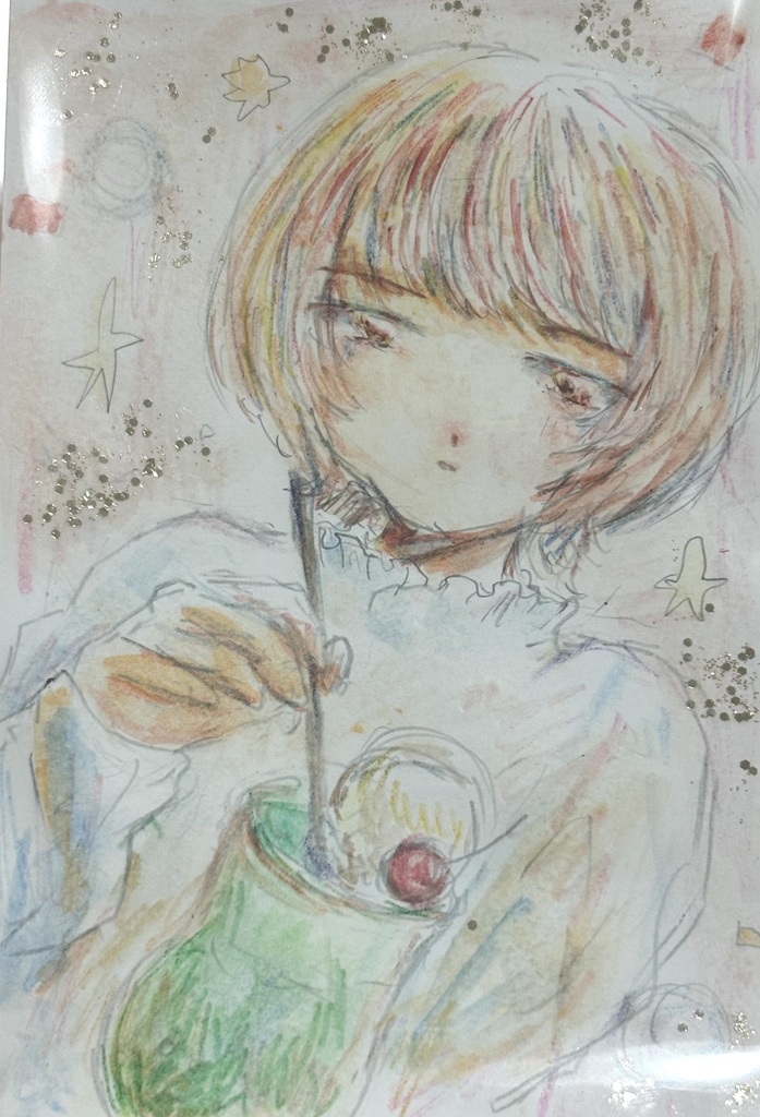 原画②