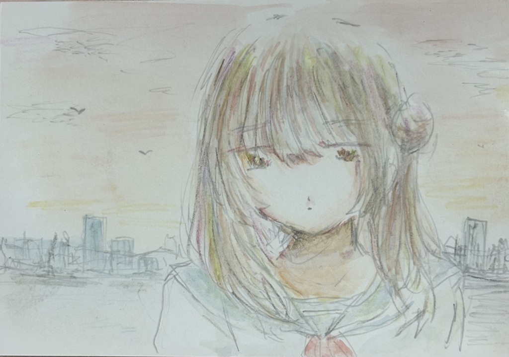 原画③