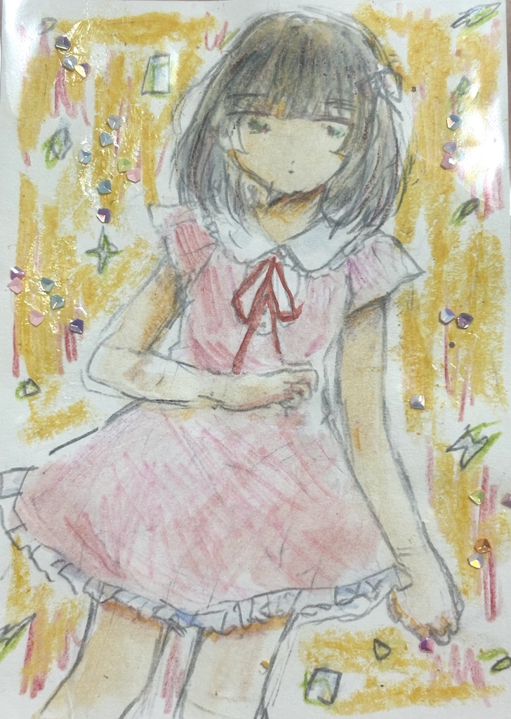原画⑥