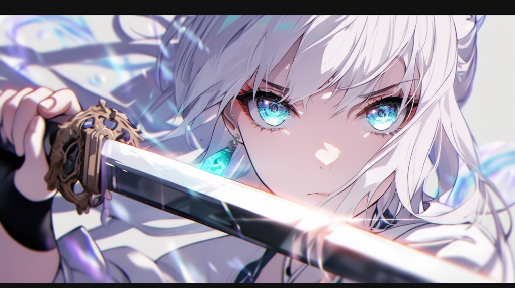 逆転シーンで流れるような希望溢れるBGM