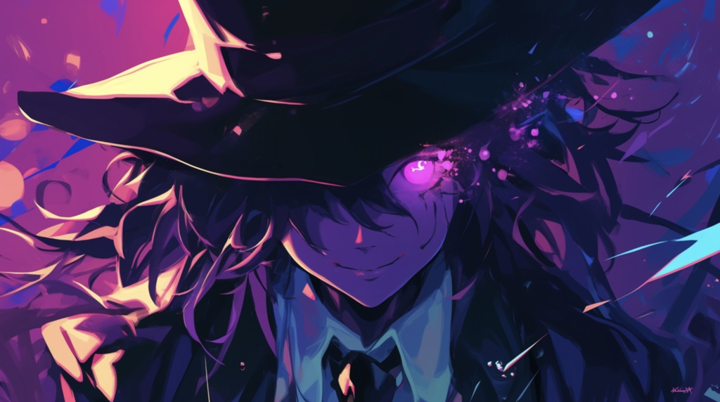 黒幕が正体を表すシーンで流れるBGM