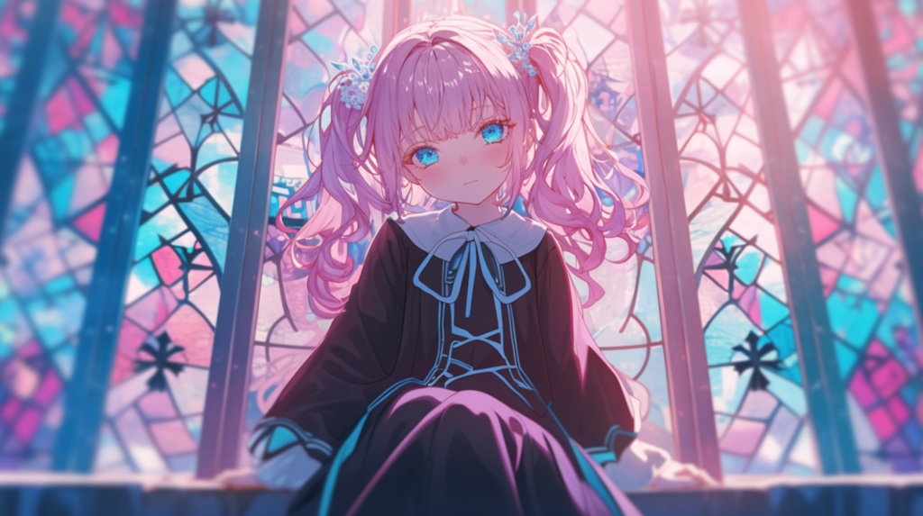 悲しみに暮れるシーンで流れるオーケストラBGM