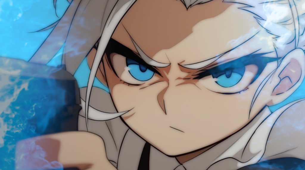 【フリーBGM】The Battle of Destiny【戦闘/因縁の敵/ダーク/かっこいい/軽快】