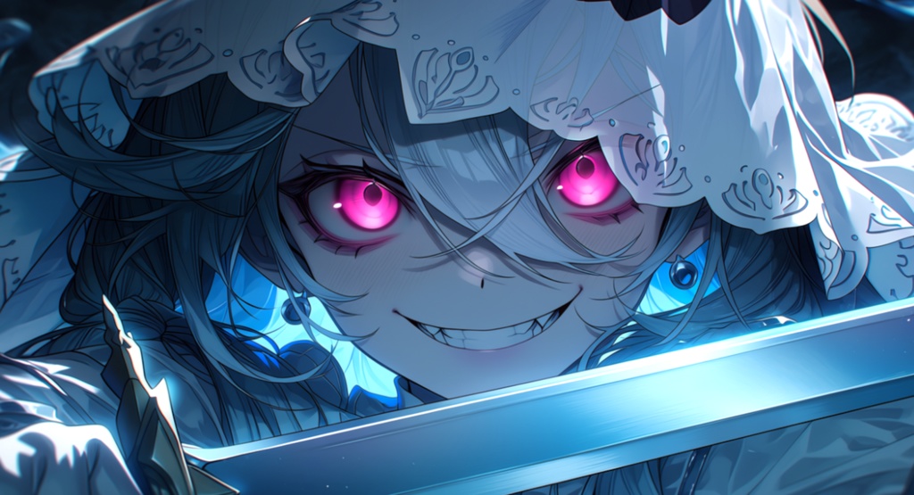 【フリーBGM】Phantom Aristocrat【ゴースト/メタル/貴族/戦闘】