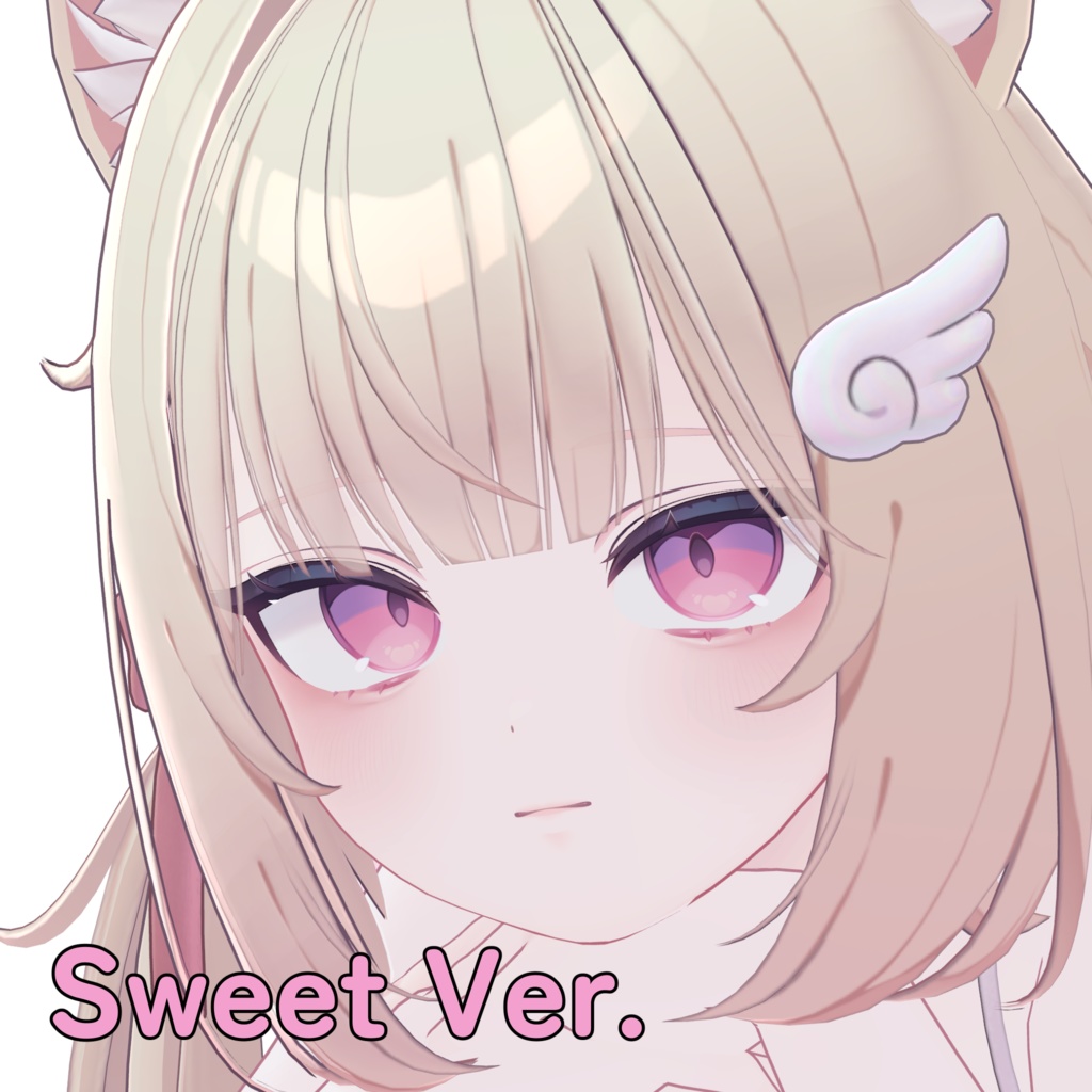 Lovable Makeup Set For [❤︎Chiffon / シフォン❤︎] 缩略图 4