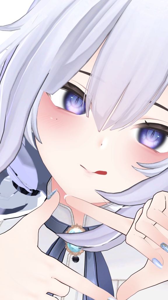 Lovable Makeup Set For [❤︎Wolferia / ウルフェリア❤︎] 缩略图 2