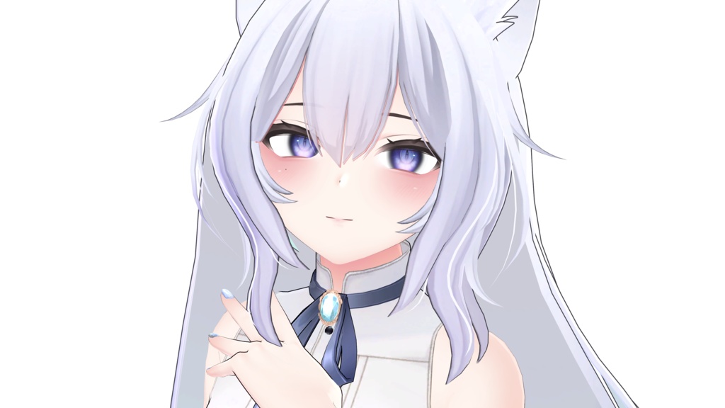 Lovable Makeup Set For [❤︎Wolferia / ウルフェリア❤︎] 缩略图 3