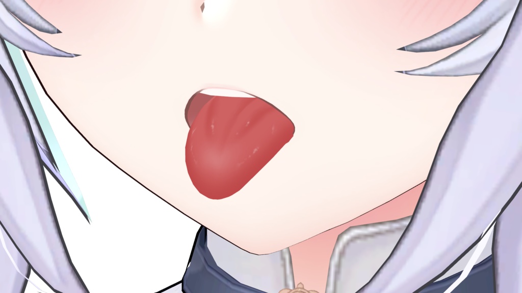 Lovable Makeup Set For [❤︎Wolferia / ウルフェリア❤︎] 缩略图 4